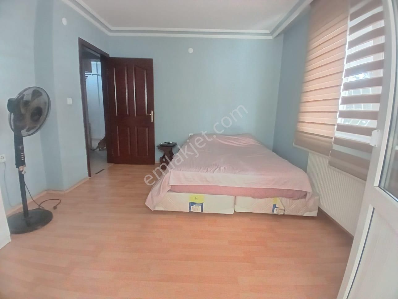 Şahintepe'de Anadolu Cad. Yakını Giriş Katta Satılık 2+1 Daire !!! - Görsel 9