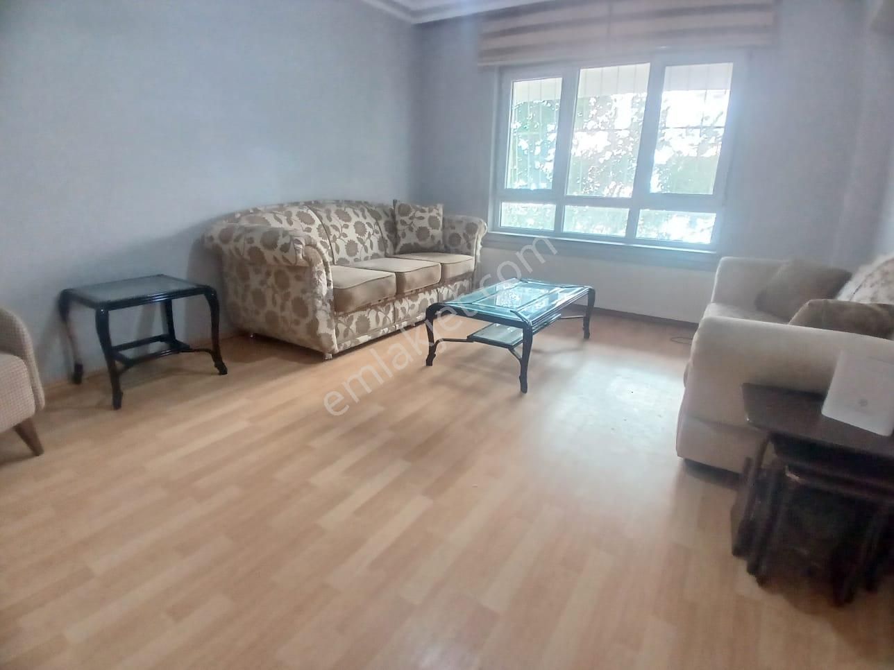 Şahintepe'de Anadolu Cad. Yakını Giriş Katta Satılık 2+1 Daire !!! - Görsel 5