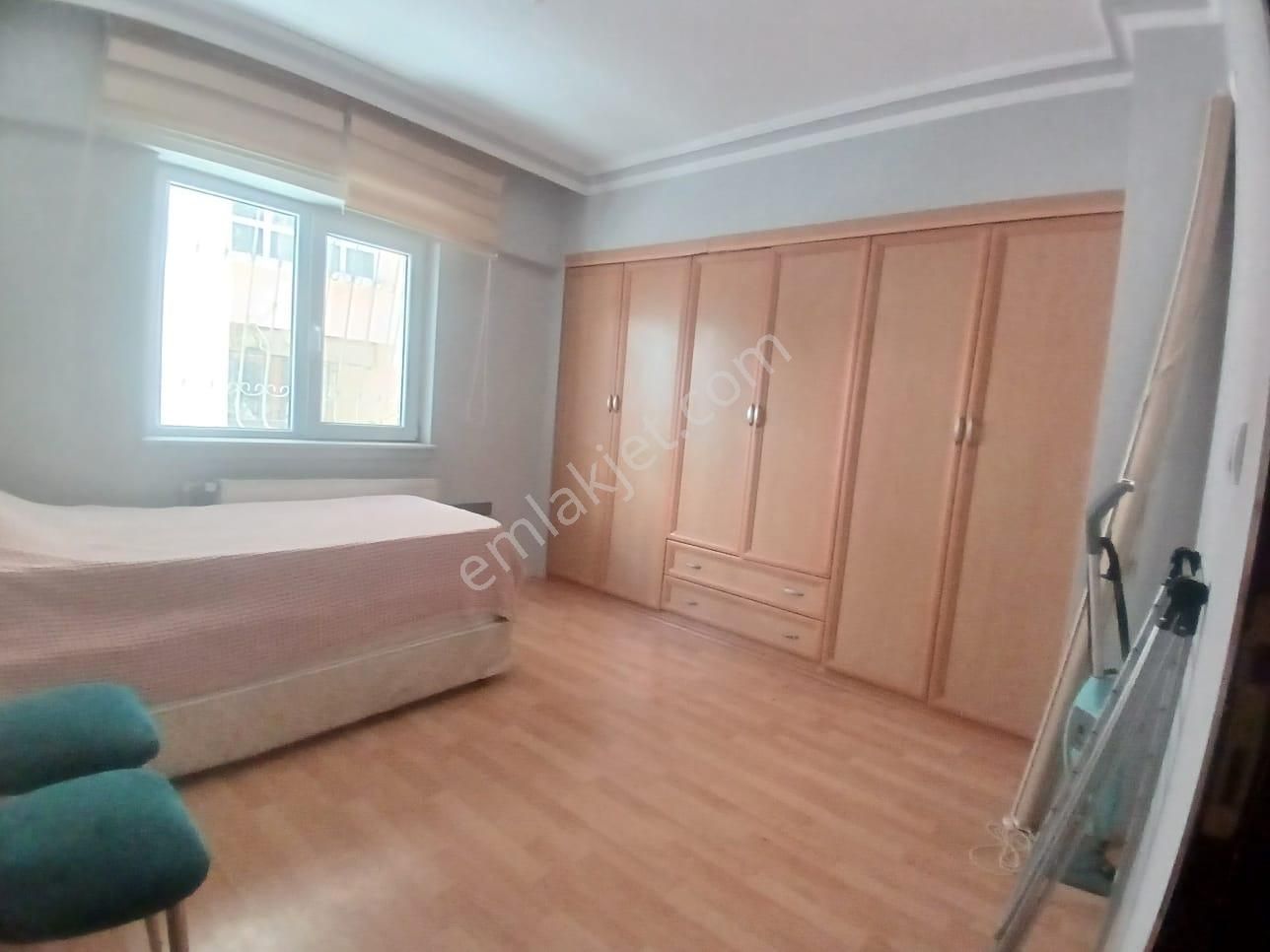 Şahintepe'de Anadolu Cad. Yakını Giriş Katta Satılık 2+1 Daire !!! - Görsel 7