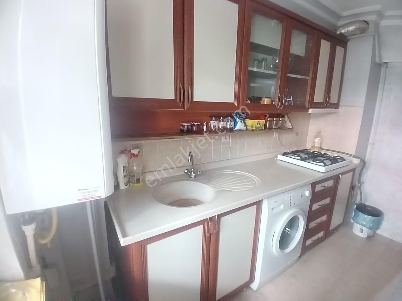 Şahintepe'de Anadolu Cad. Yakını Giriş Katta Satılık 2+1 Daire !!! - Görsel 13