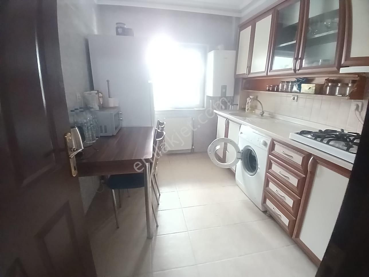 Şahintepe'de Anadolu Cad. Yakını Giriş Katta Satılık 2+1 Daire !!! - Görsel 14