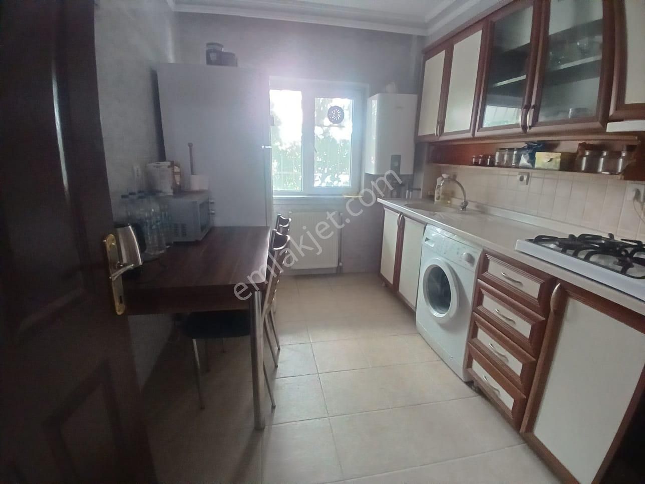 Şahintepe'de Anadolu Cad. Yakını Giriş Katta Satılık 2+1 Daire !!! - Görsel 15