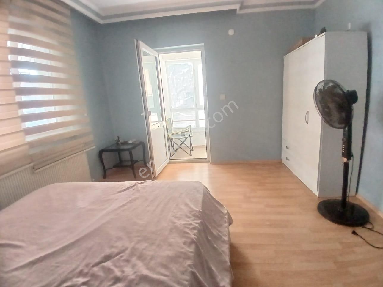 Şahintepe'de Anadolu Cad. Yakını Giriş Katta Satılık 2+1 Daire !!! - Görsel 6