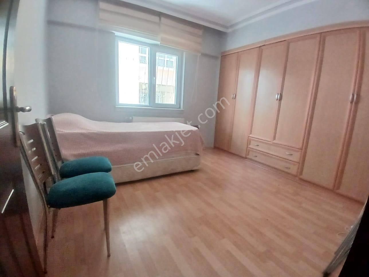 Şahintepe'de Anadolu Cad. Yakını Giriş Katta Satılık 2+1 Daire !!! - Görsel 11