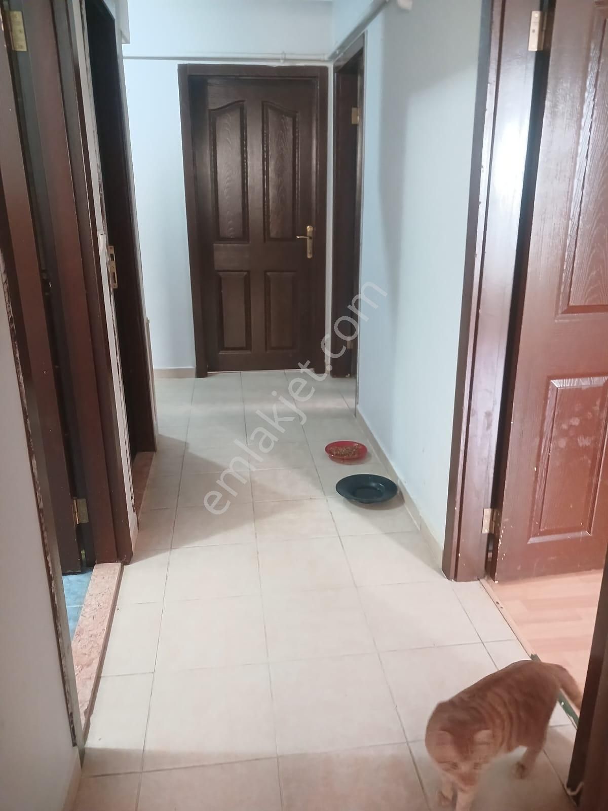 Şahintepe'de Anadolu Cad. Yakını Giriş Katta Satılık 2+1 Daire !!! - Görsel 19