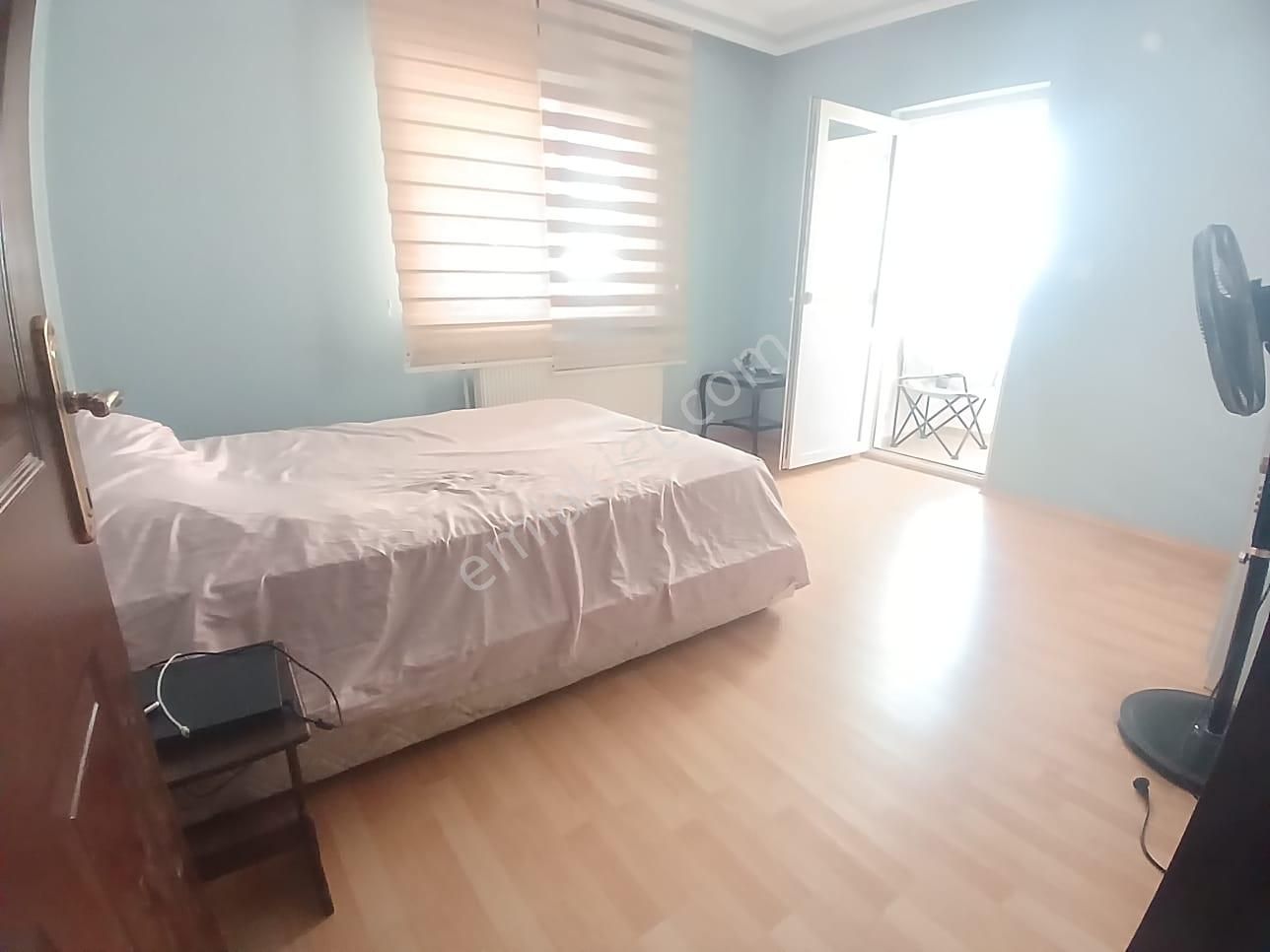 Şahintepe'de Anadolu Cad. Yakını Giriş Katta Satılık 2+1 Daire !!! - Görsel 8