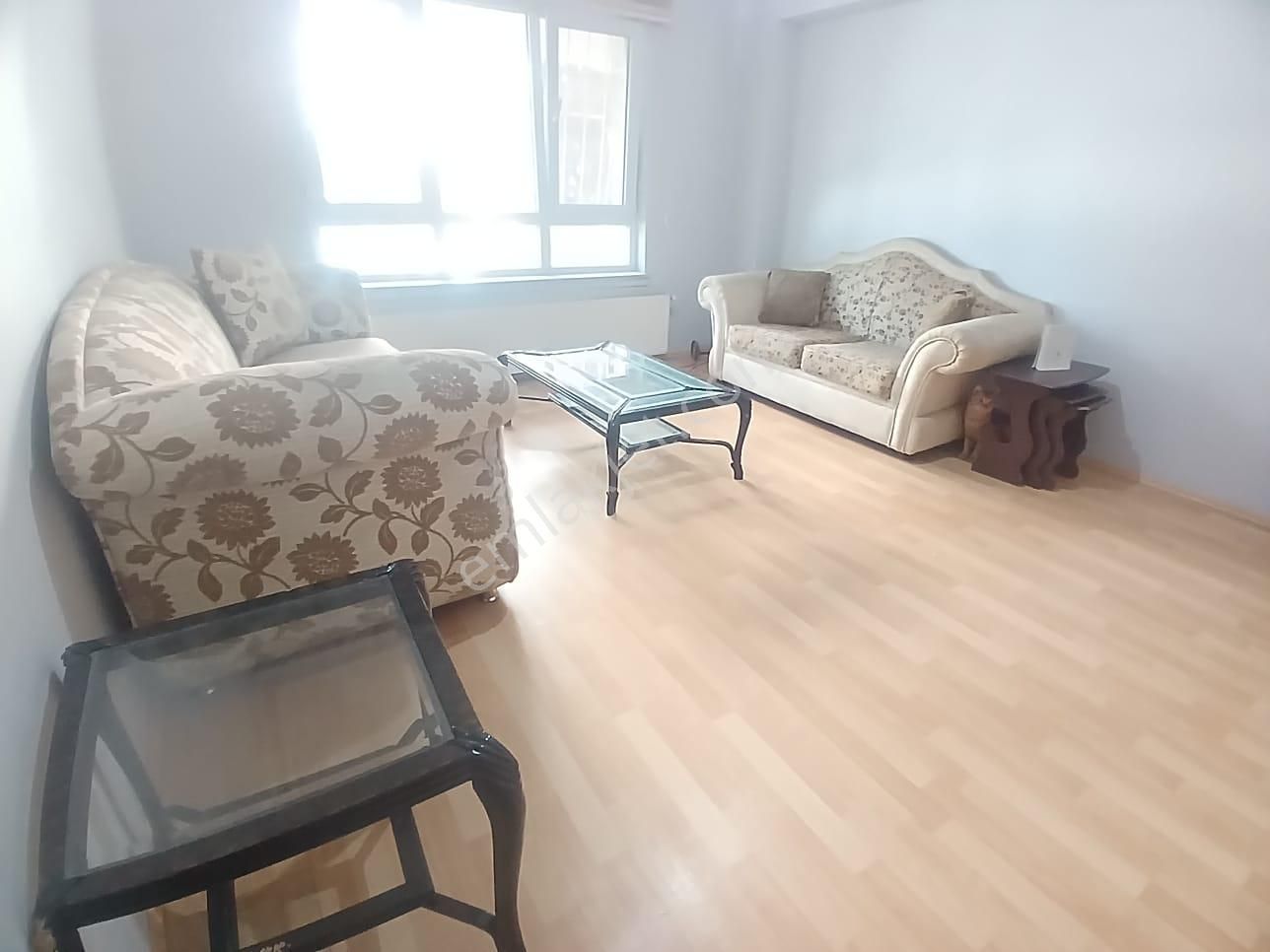 Şahintepe'de Anadolu Cad. Yakını Giriş Katta Satılık 2+1 Daire !!! - Görsel 4