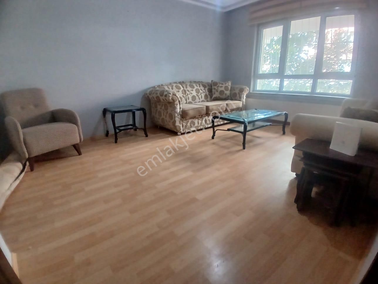 Şahintepe'de Anadolu Cad. Yakını Giriş Katta Satılık 2+1 Daire !!! - Görsel 3