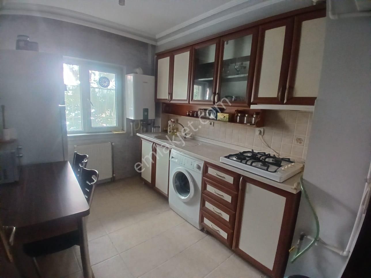 Şahintepe'de Anadolu Cad. Yakını Giriş Katta Satılık 2+1 Daire !!! - Görsel 17