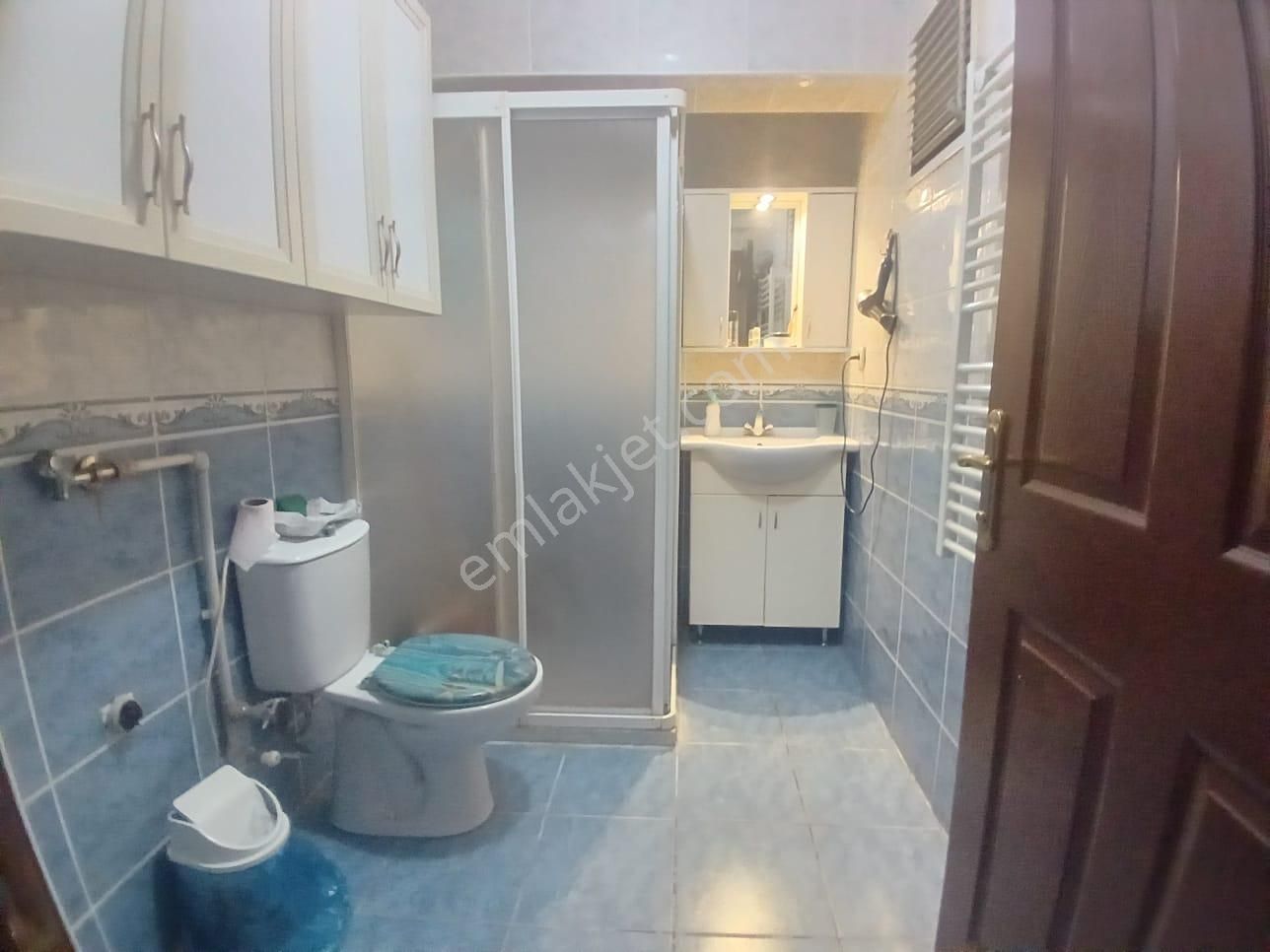 Şahintepe'de Anadolu Cad. Yakını Giriş Katta Satılık 2+1 Daire !!! - Görsel 21