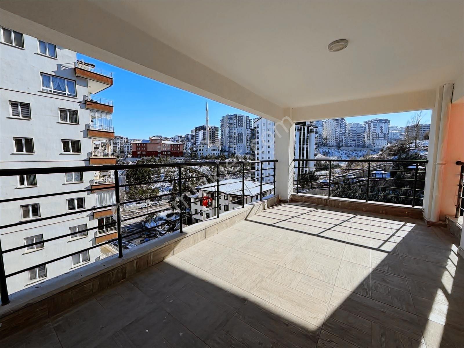 ▄vega▄boğaziçi Mahallesi Hazır Oturum Sıfır 3+1 Daire - Görsel 13