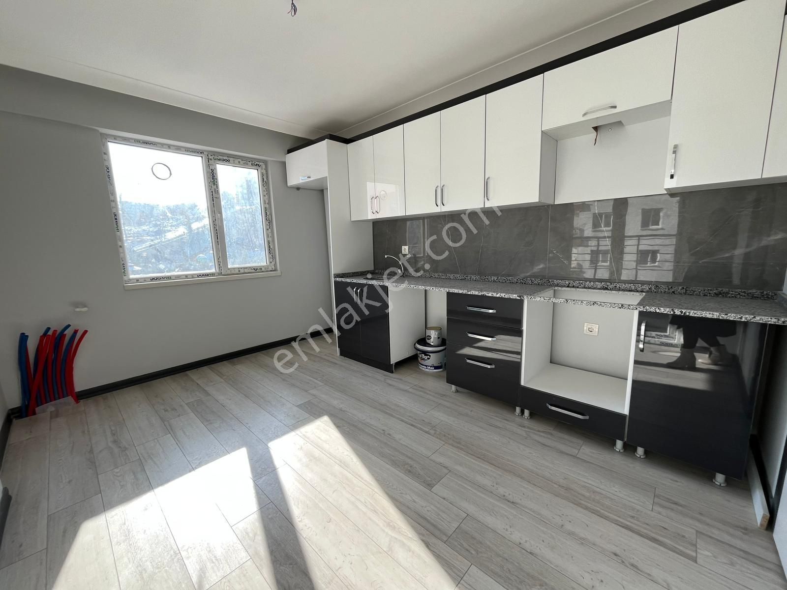 ▄vega▄boğaziçi Mahallesi Hazır Oturum Sıfır 3+1 Daire - Görsel 22