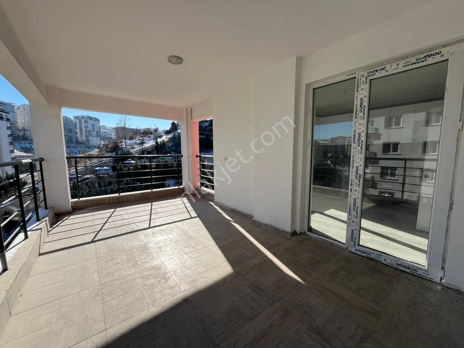 ▄vega▄boğaziçi Mahallesi Hazır Oturum Sıfır 3+1 Daire