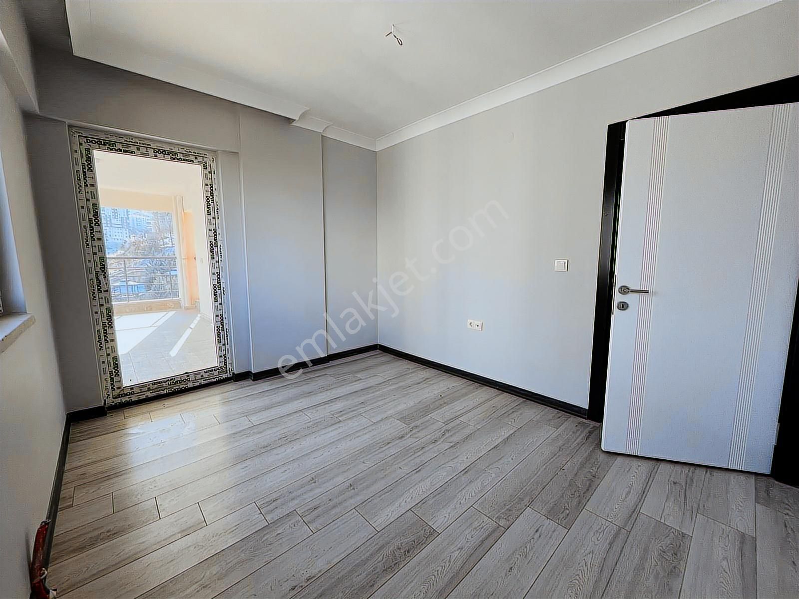 ▄vega▄boğaziçi Mahallesi Hazır Oturum Sıfır 3+1 Daire - Görsel 18