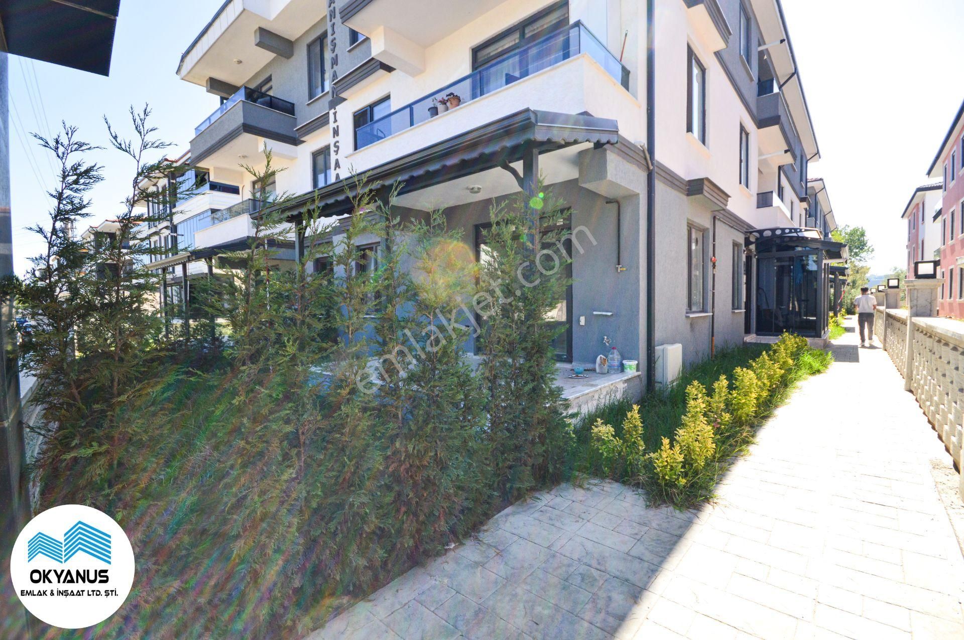 Sakarya Karasu’da Havuzlu Site İçinde Satılık 2+1 - Görsel 4