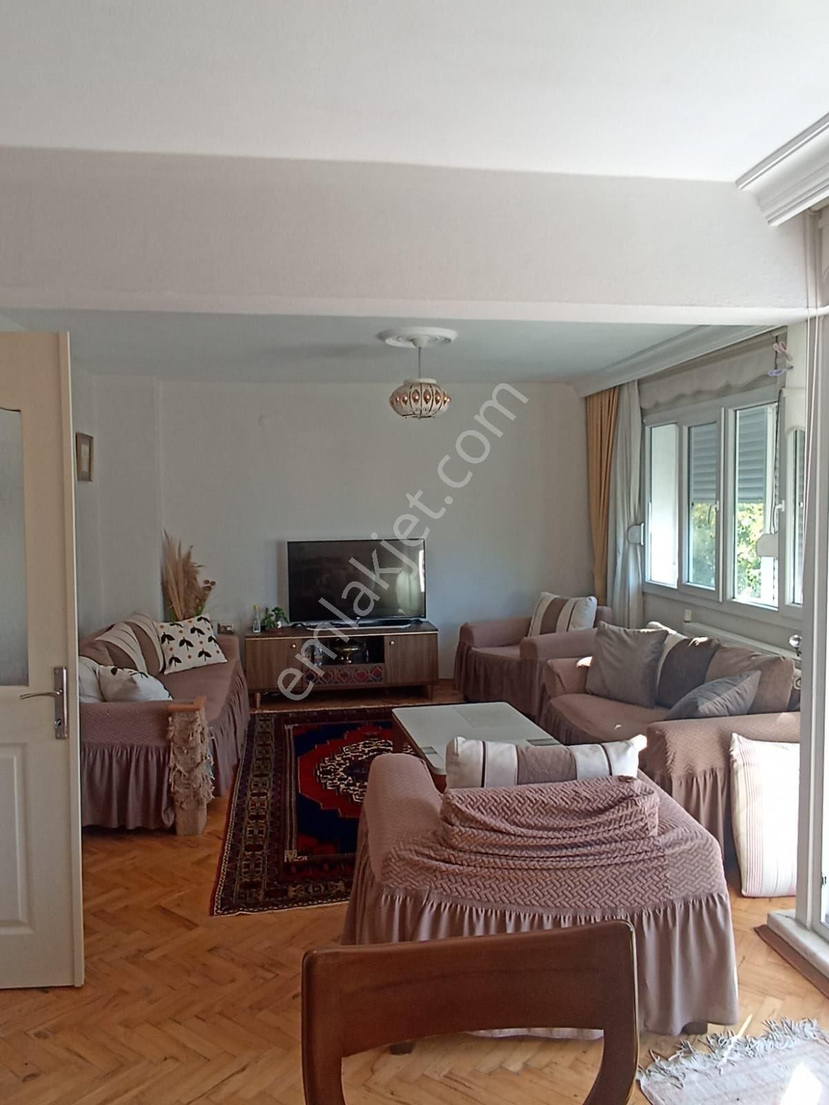 Merkezi Konumda 3+1 Satılık Daire