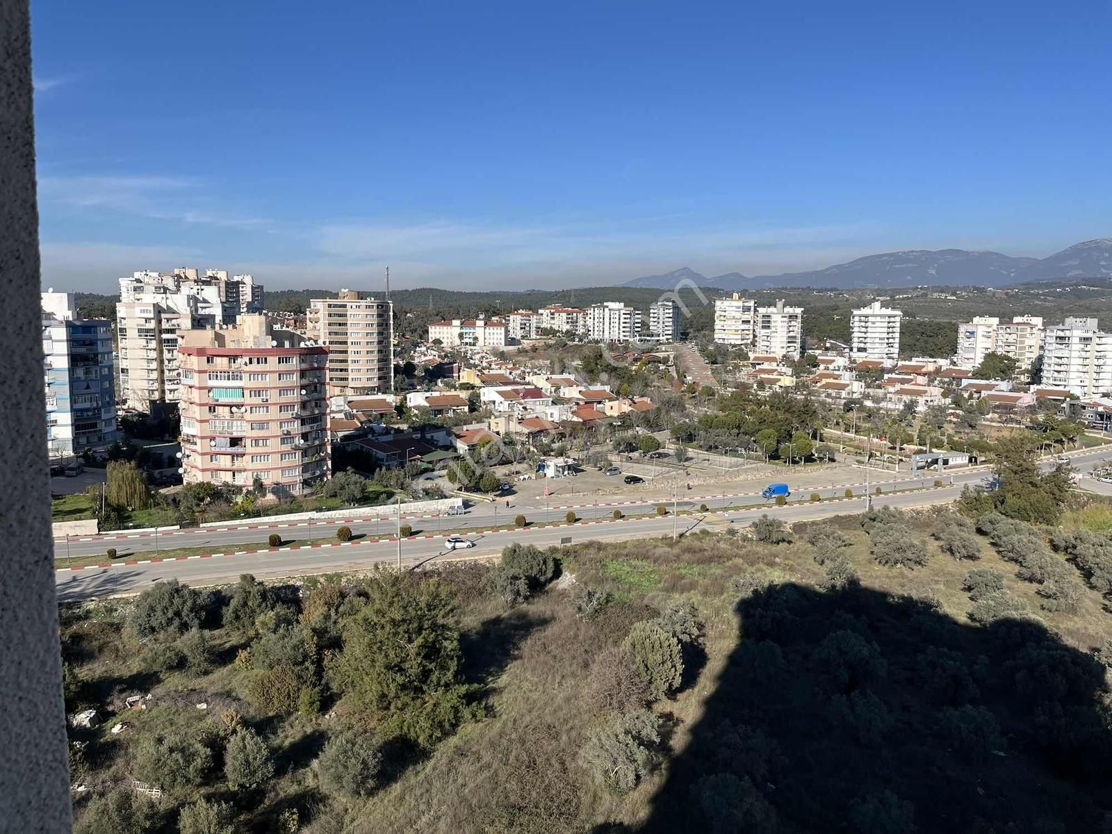 Öz-er Gayrimenkul'den Kiralık 3+1 Daire - Görsel 6