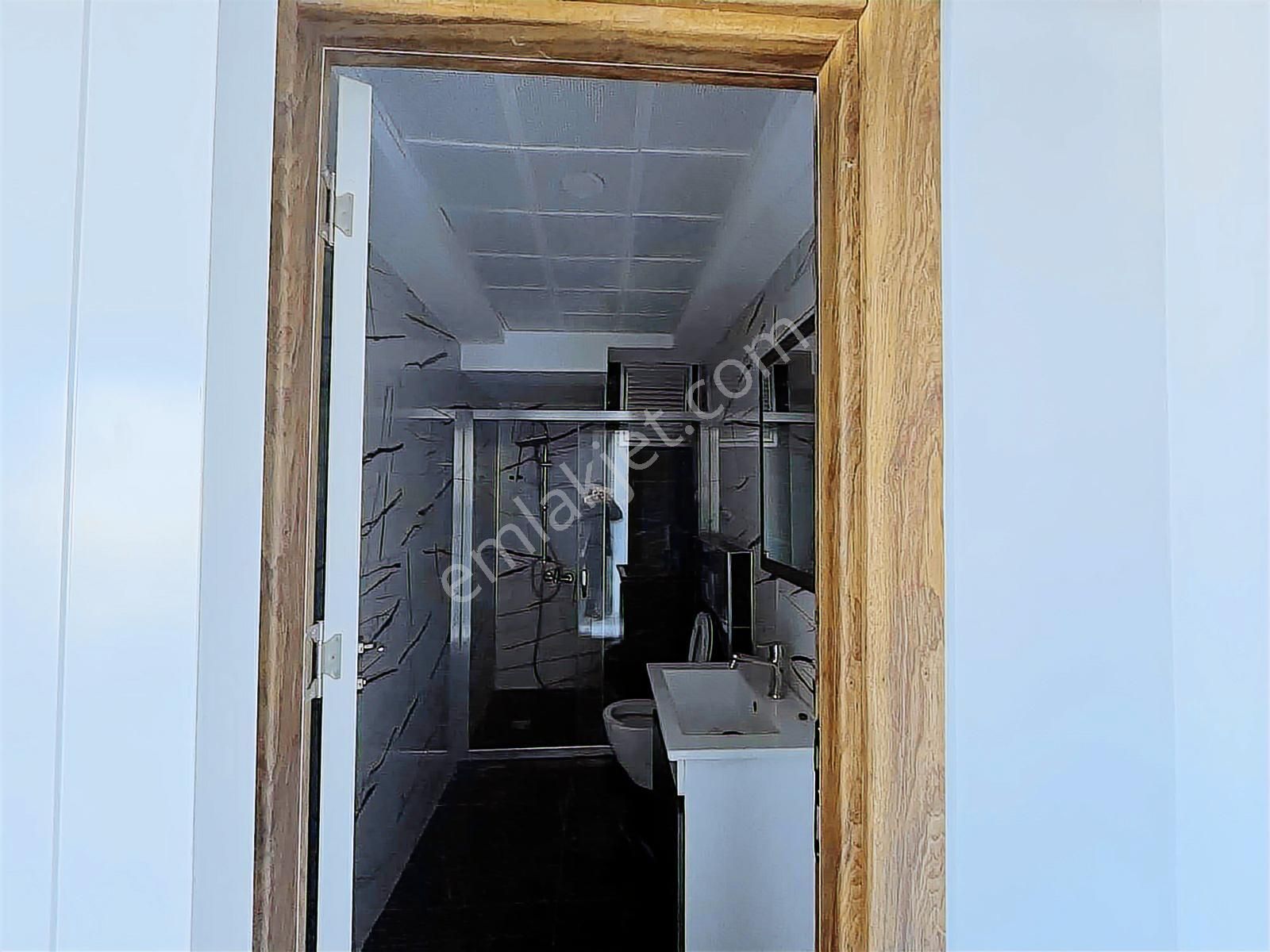 Öz-er Gayrimenkul'den Kiralık 3+1 Daire - Görsel 21