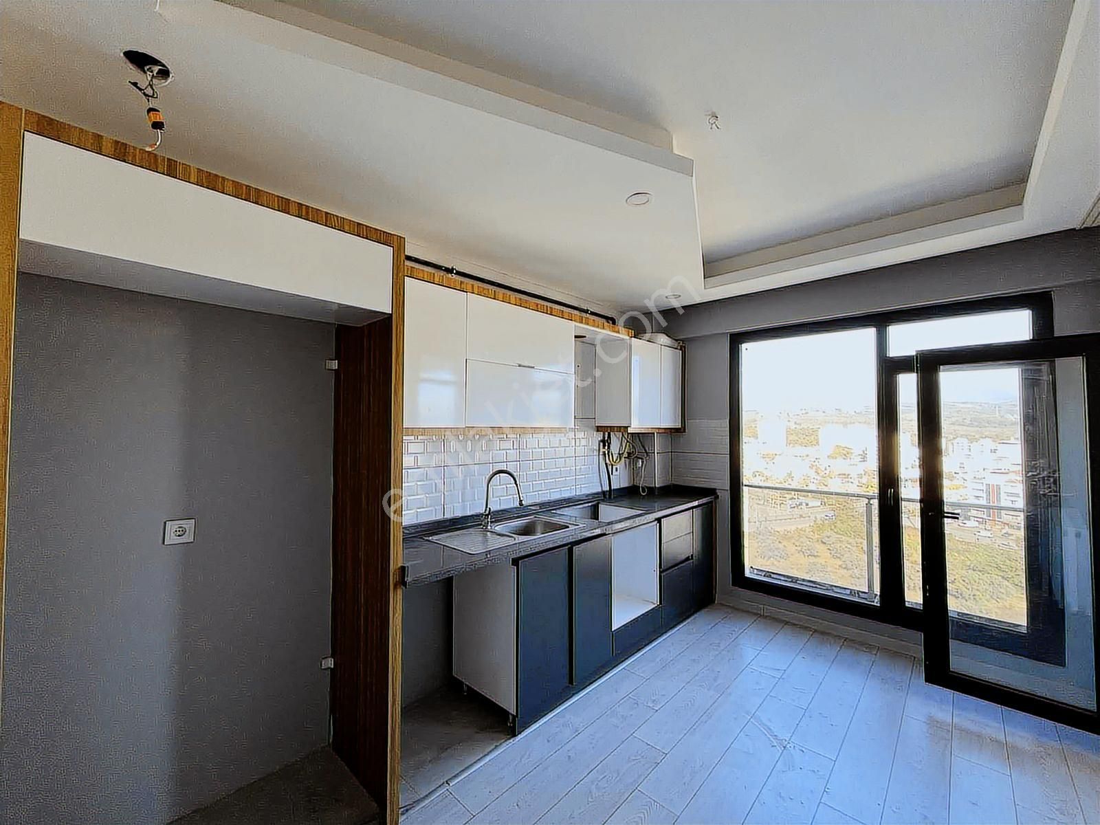 Öz-er Gayrimenkul'den Kiralık 3+1 Daire - Görsel 18