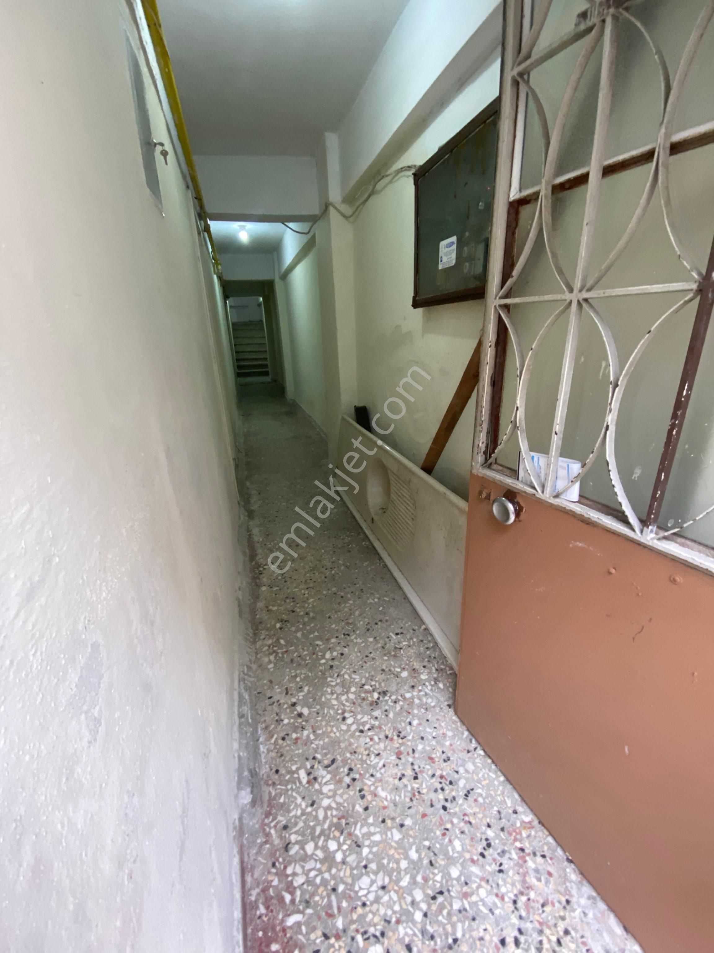 Cihangir Emlaktan Yıldırım Beyazıt Mah. Satılık 5 Katlı Bina - Görsel 13