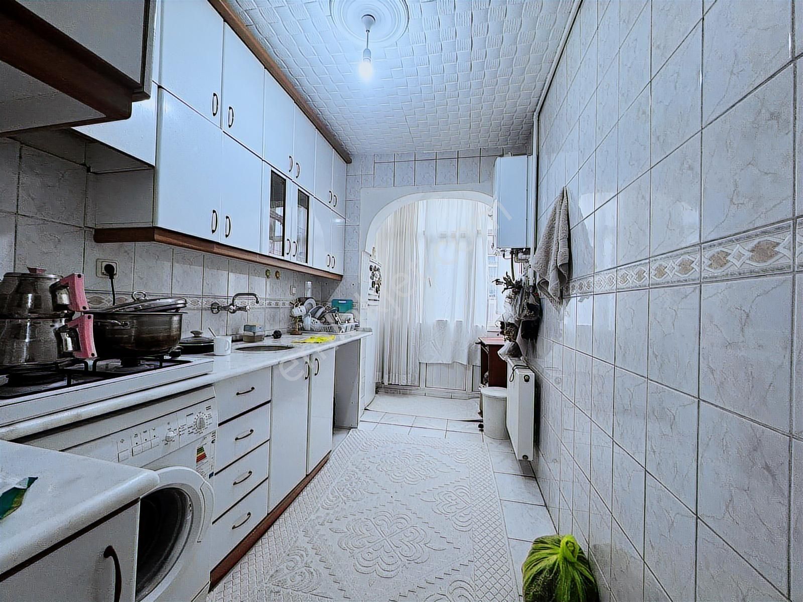 Ertuğrul Gazi Mahallesi Yatırımlık Oturumluk Satılık 3+1 Daire - Görsel 12