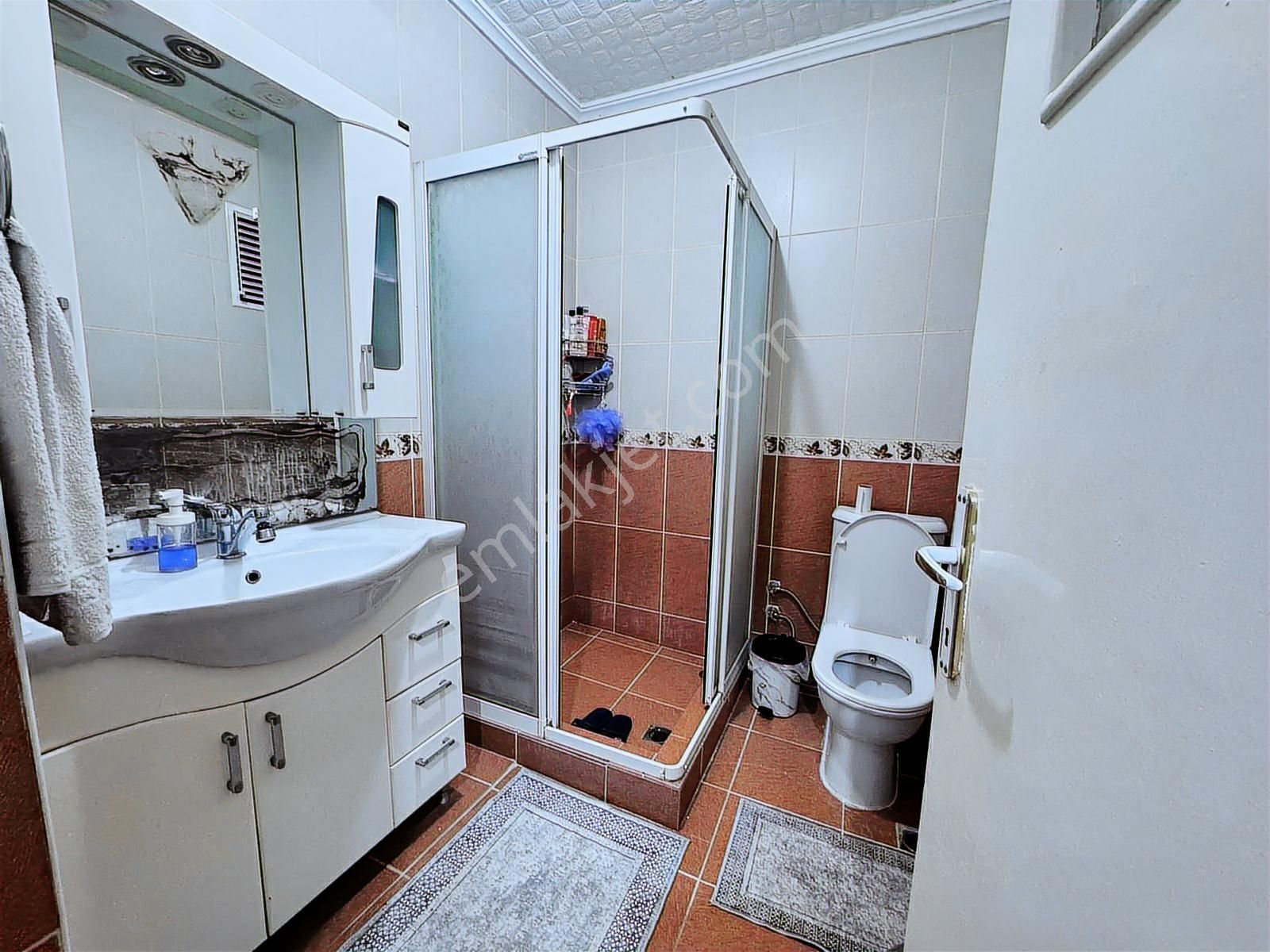 Ertuğrul Gazi Mahallesi Yatırımlık Oturumluk Satılık 3+1 Daire - Görsel 18