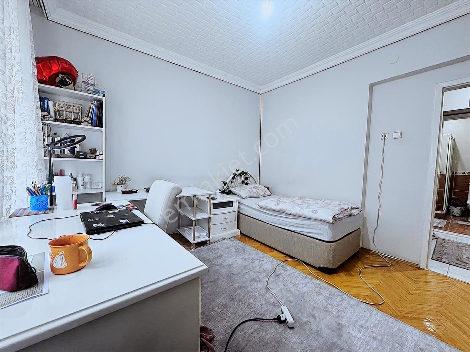 Ertuğrul Gazi Mahallesi Yatırımlık Oturumluk Satılık 3+1 Daire - Görsel 17