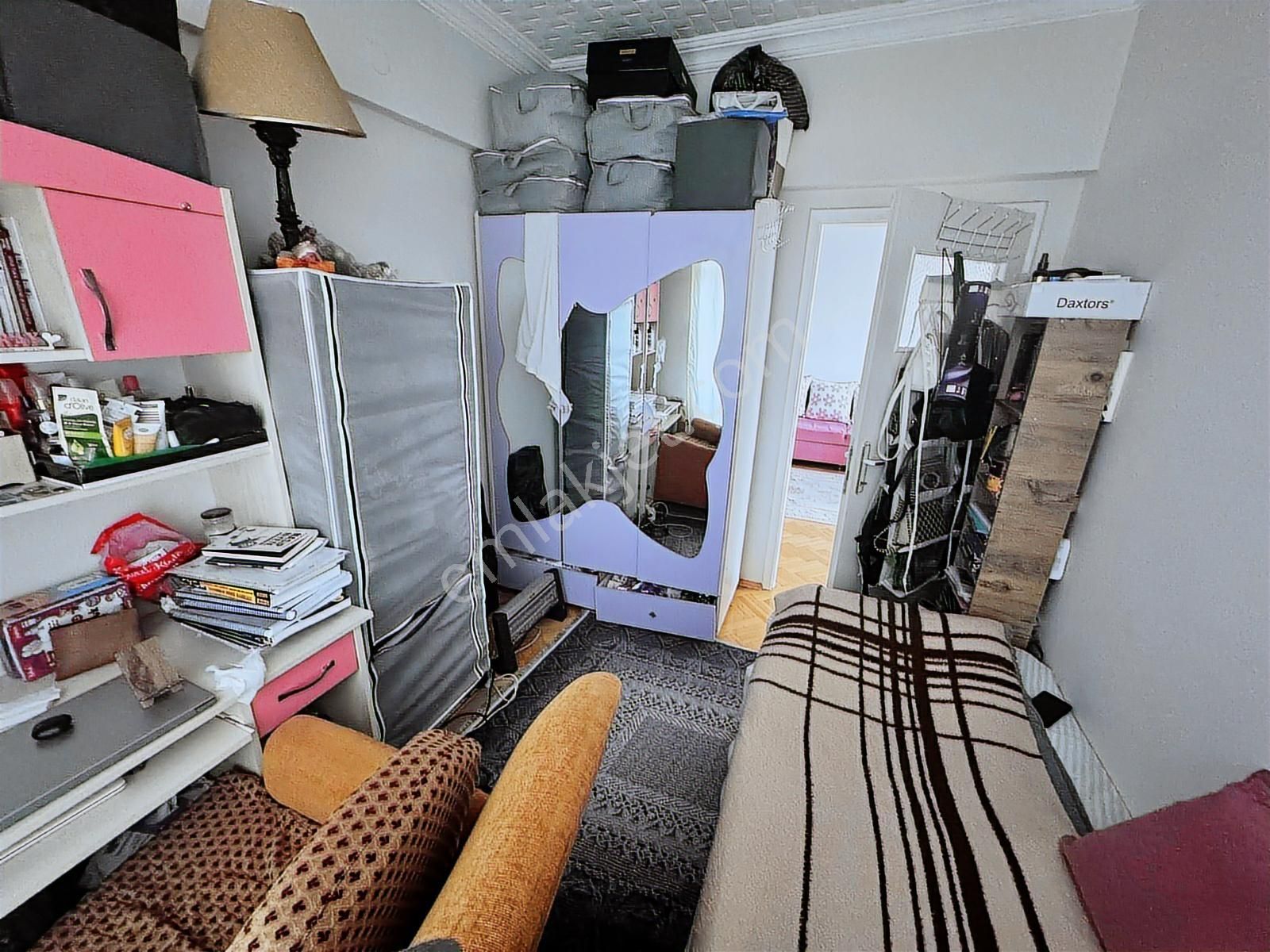 Ertuğrul Gazi Mahallesi Yatırımlık Oturumluk Satılık 3+1 Daire - Görsel 16