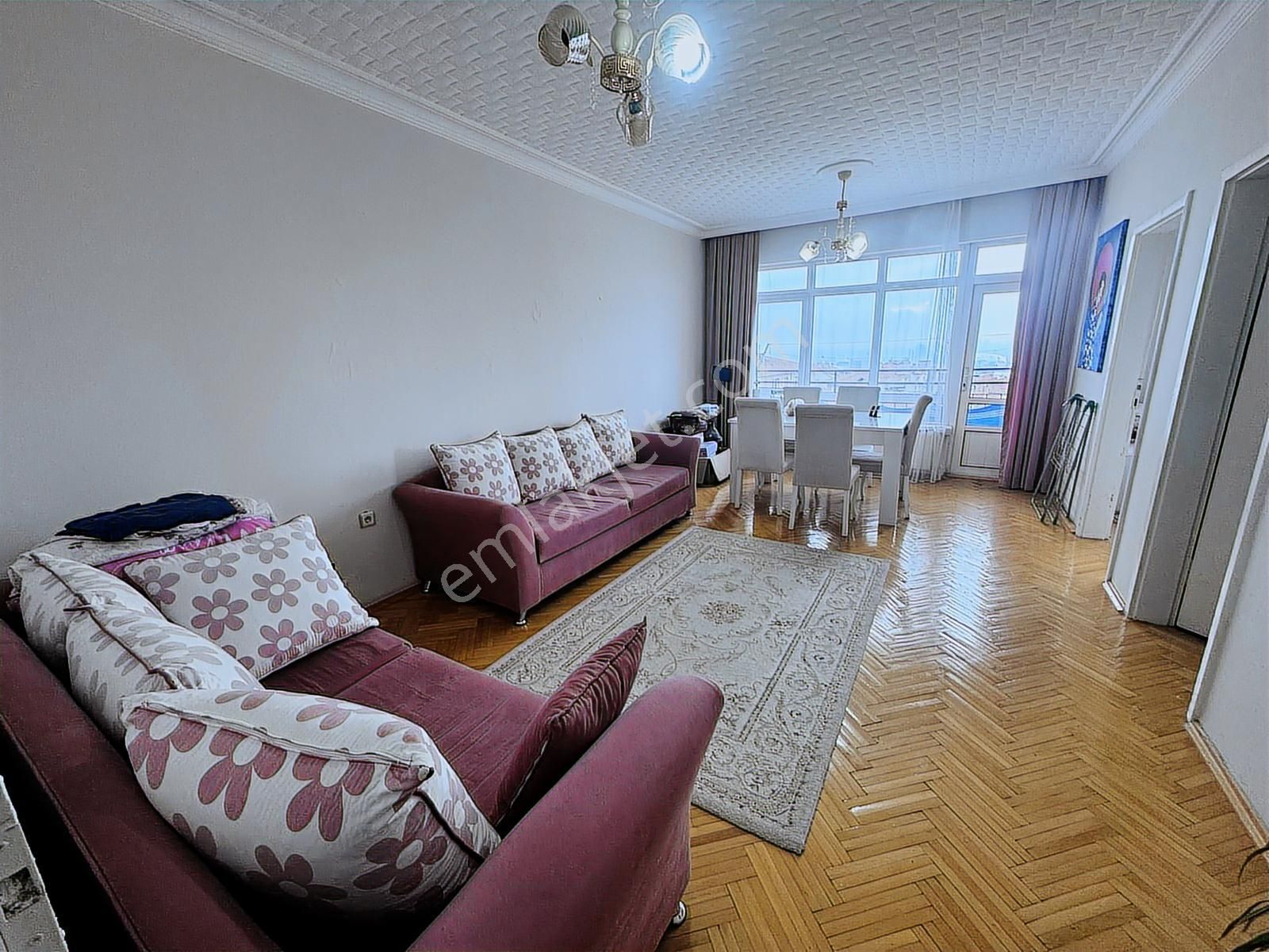 Ertuğrul Gazi Mahallesi Yatırımlık Oturumluk Satılık 3+1 Daire - Görsel 11