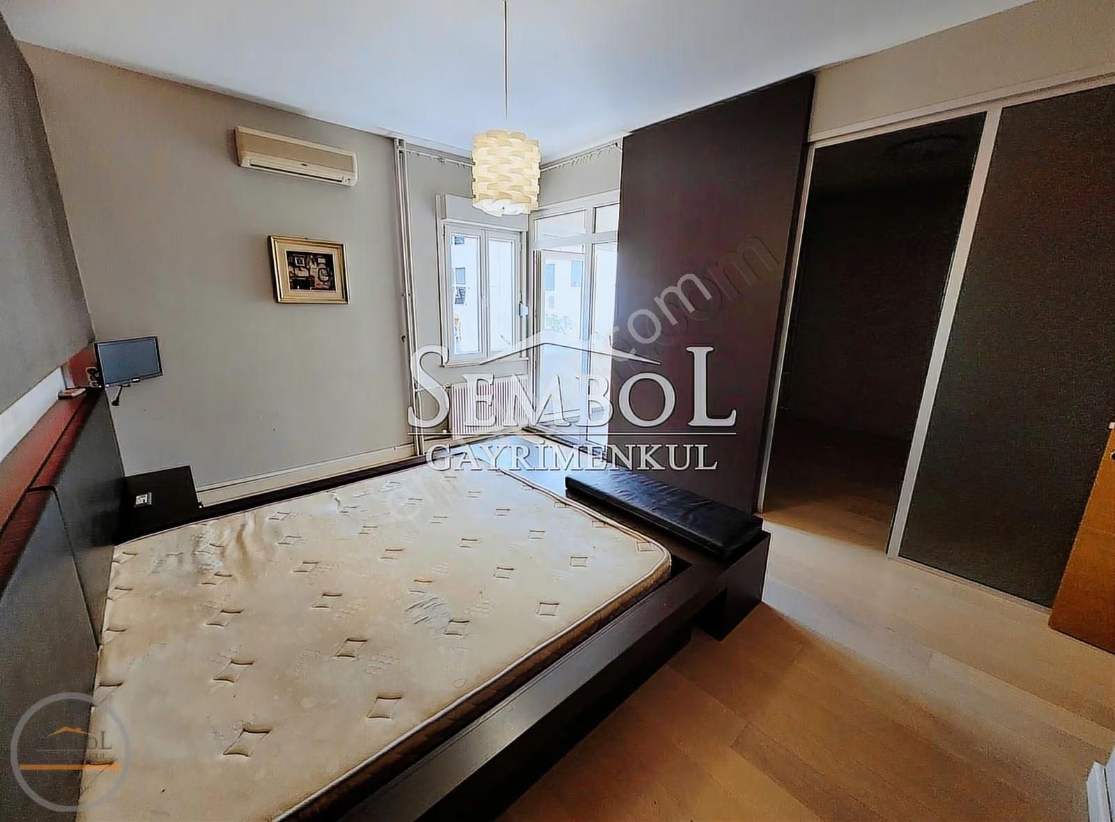 Fenerbahçe Dalyan Sahilde Konut Ve İş Yerine Uygun 280m2 Net - Görsel 19