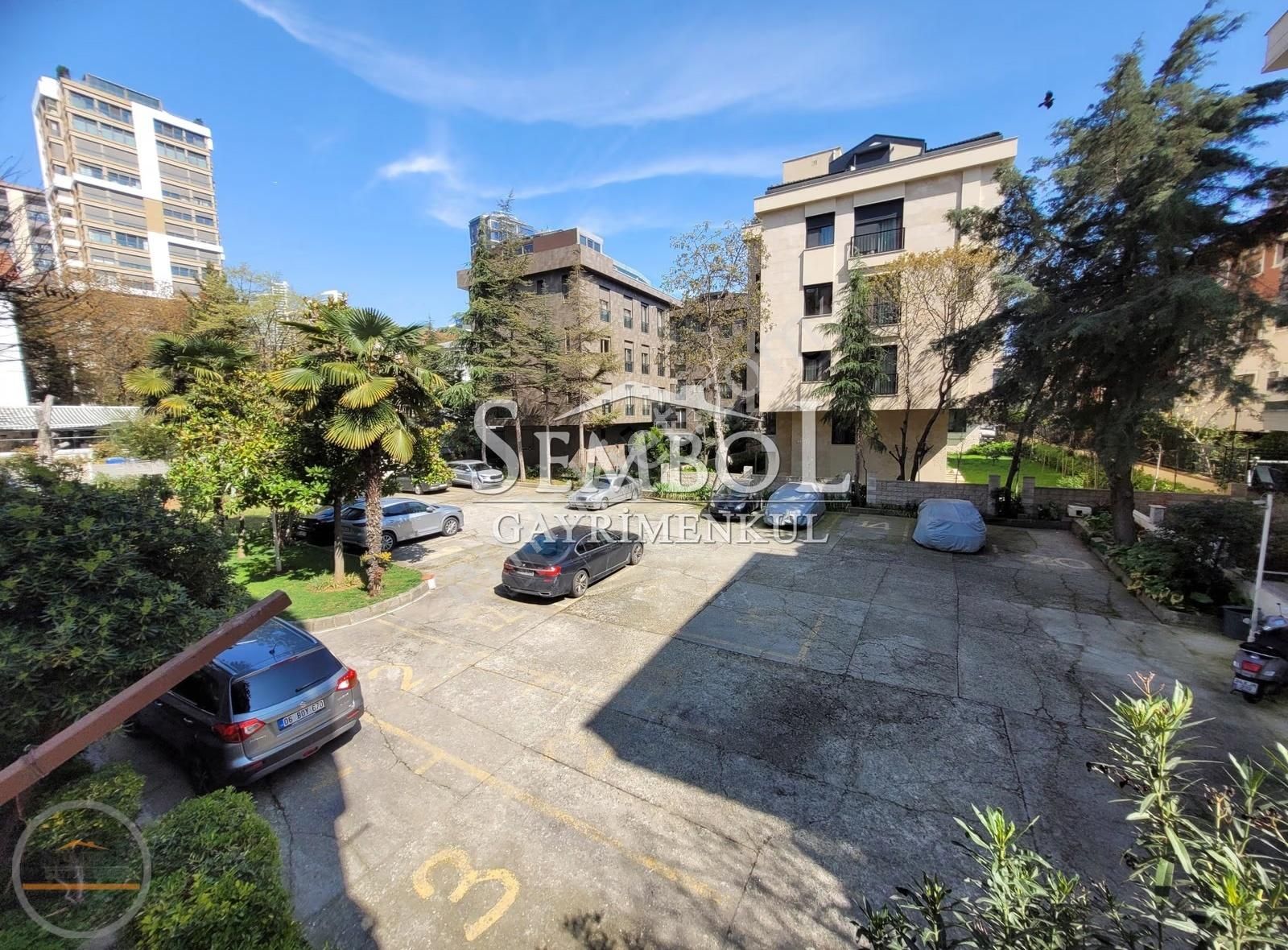 Fenerbahçe Dalyan Sahilde Konut Ve İş Yerine Uygun 280m2 Net - Görsel 15