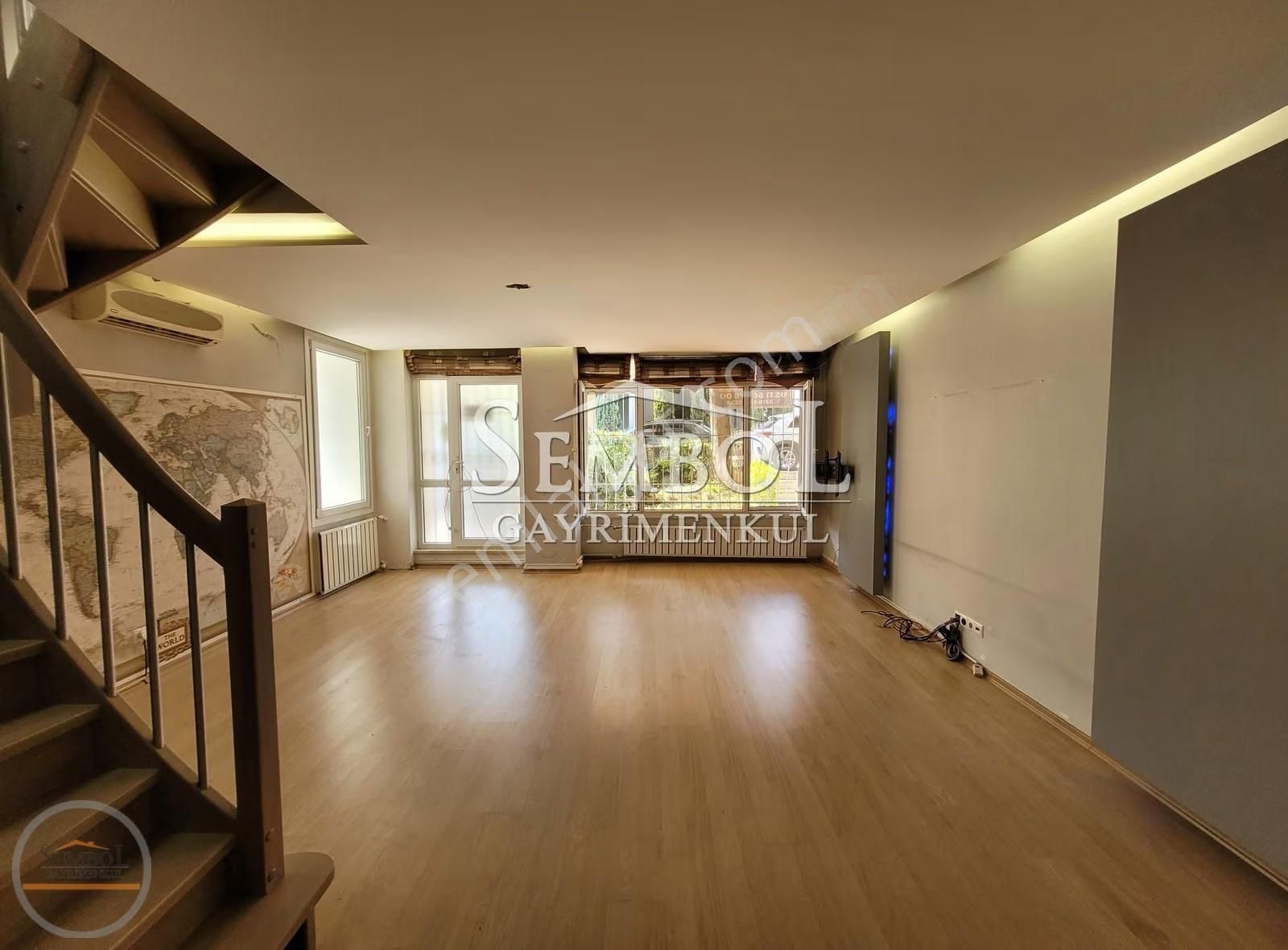 Fenerbahçe Dalyan Sahilde Konut Ve İş Yerine Uygun 280m2 Net - Görsel 32