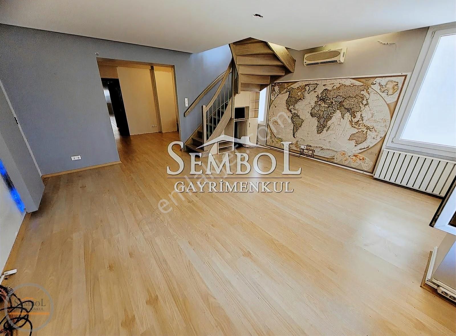 Fenerbahçe Dalyan Sahilde Konut Ve İş Yerine Uygun 280m2 Net - Görsel 34