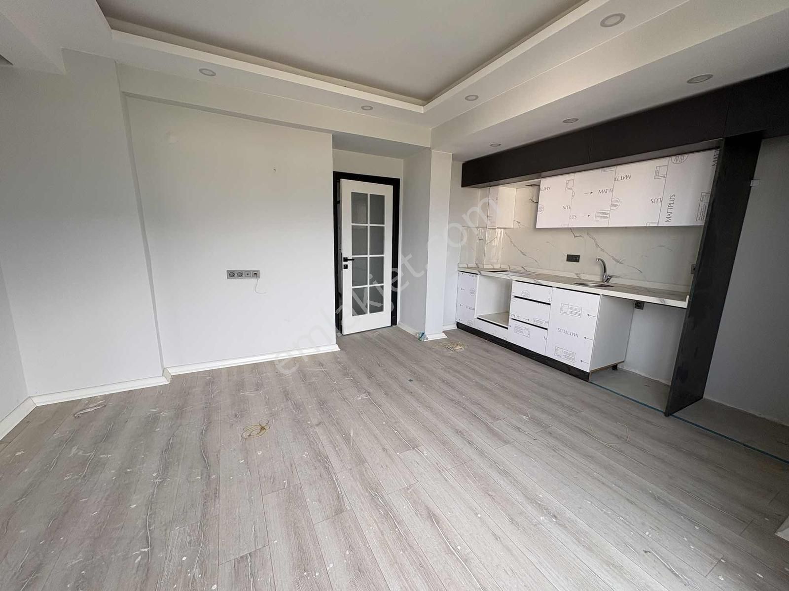 Ertuğrul'dan 2+1 Satılık Daire