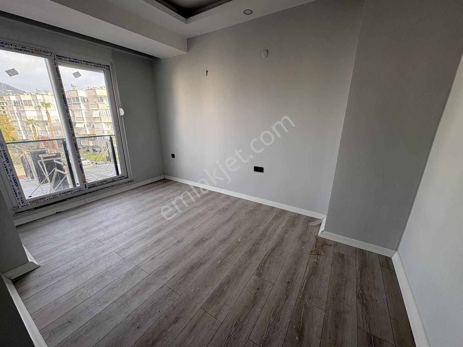 Ertuğrul'dan 2+1 Satılık Daire - Görsel 10