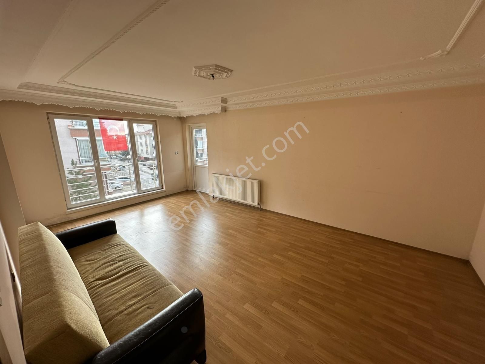 Keçiören Etlik Yayla Mah.orta Kat Güney Cephe Full Yapılı 3+1 - Görsel 3