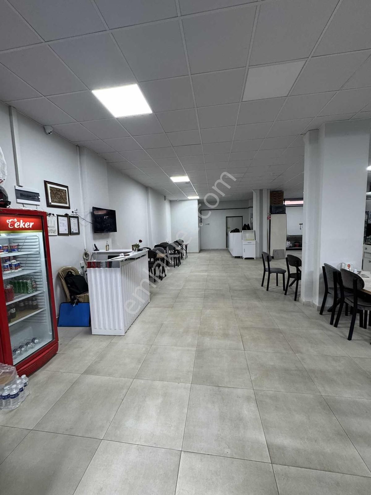 Pinus Gayrımenkul'den Devren Kiralık Restaurant&lokanta - Görsel 13