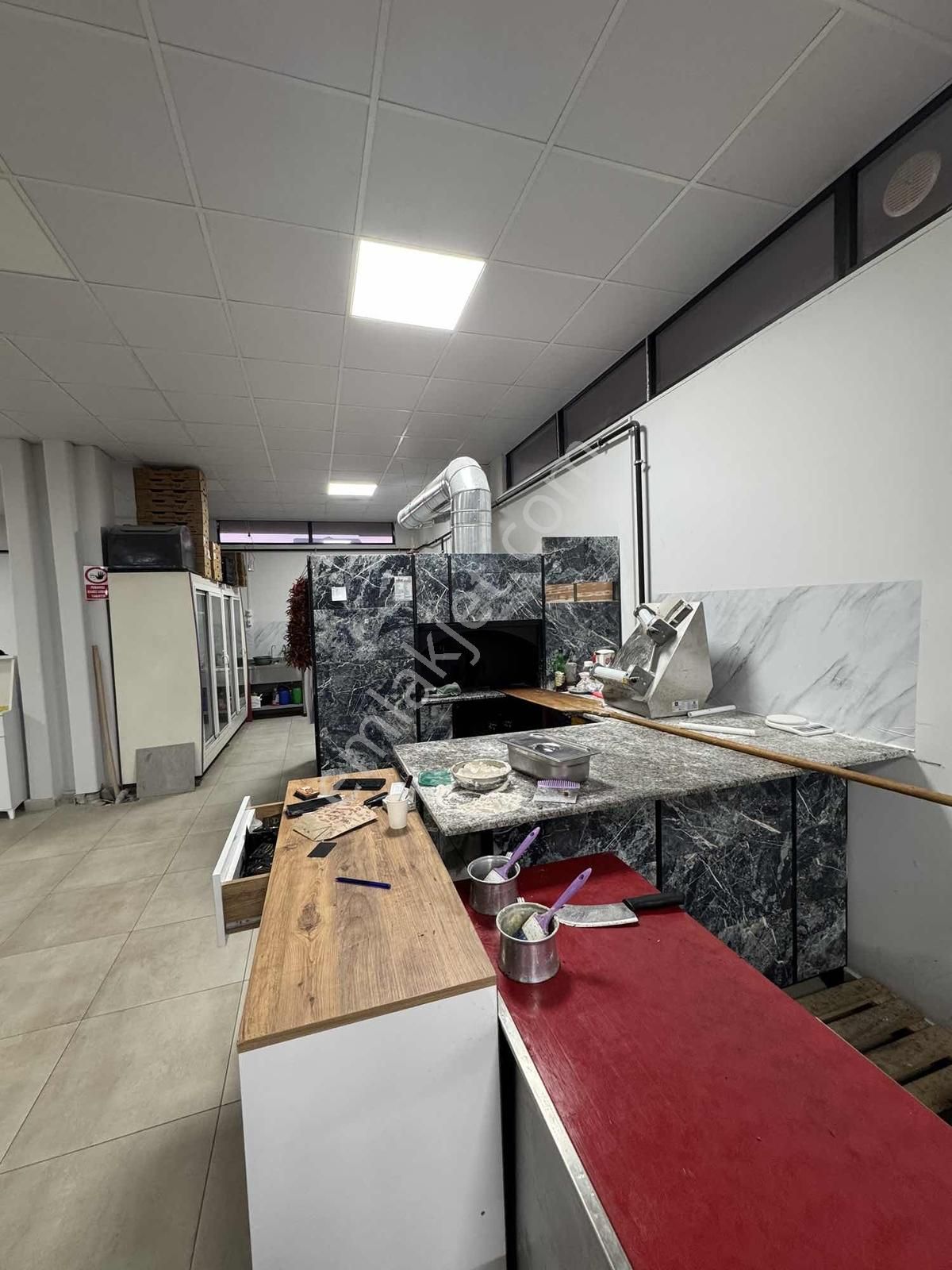 Pinus Gayrımenkul'den Devren Kiralık Restaurant&lokanta - Görsel 5