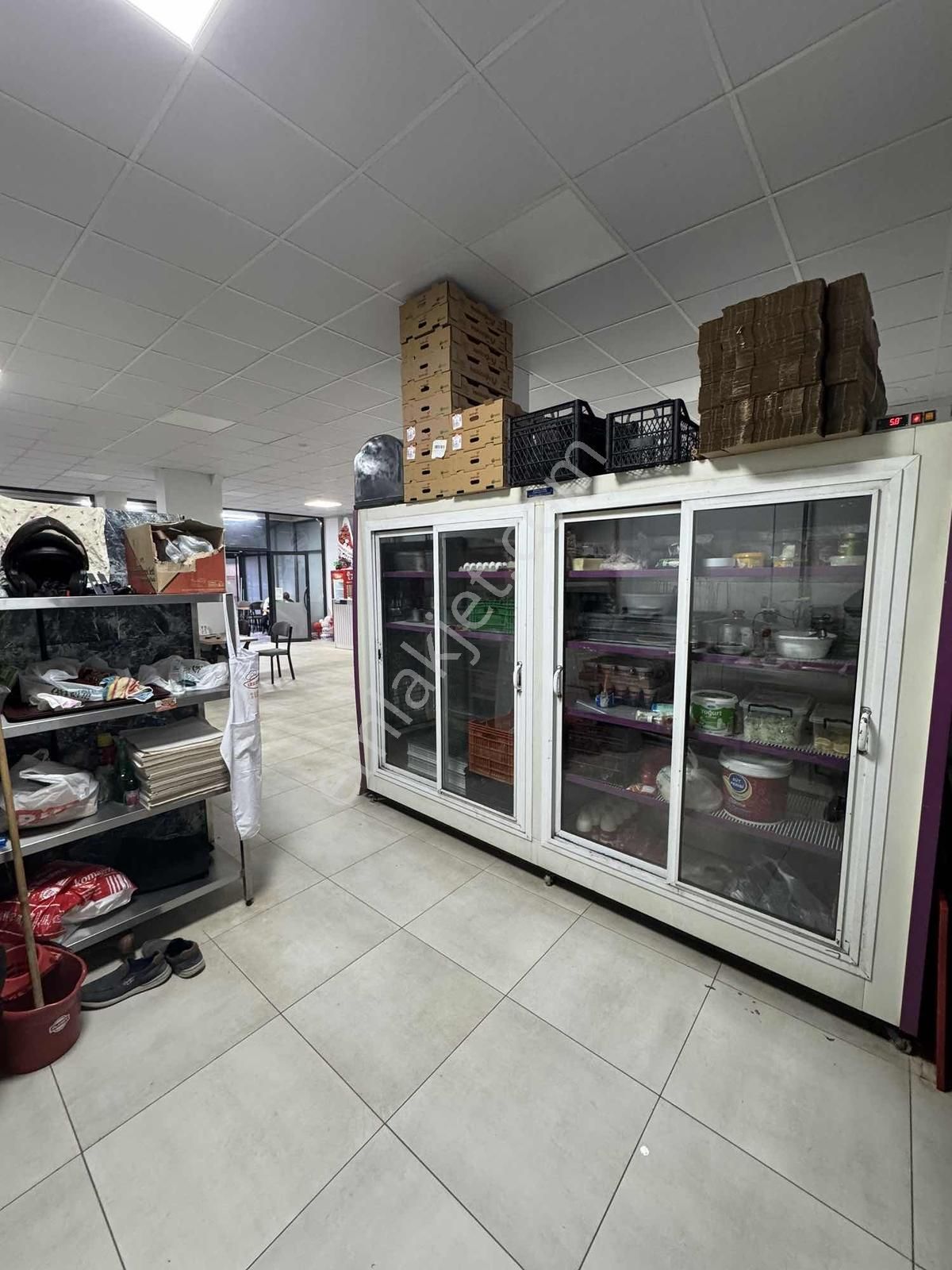 Pinus Gayrımenkul'den Devren Kiralık Restaurant&lokanta - Görsel 8