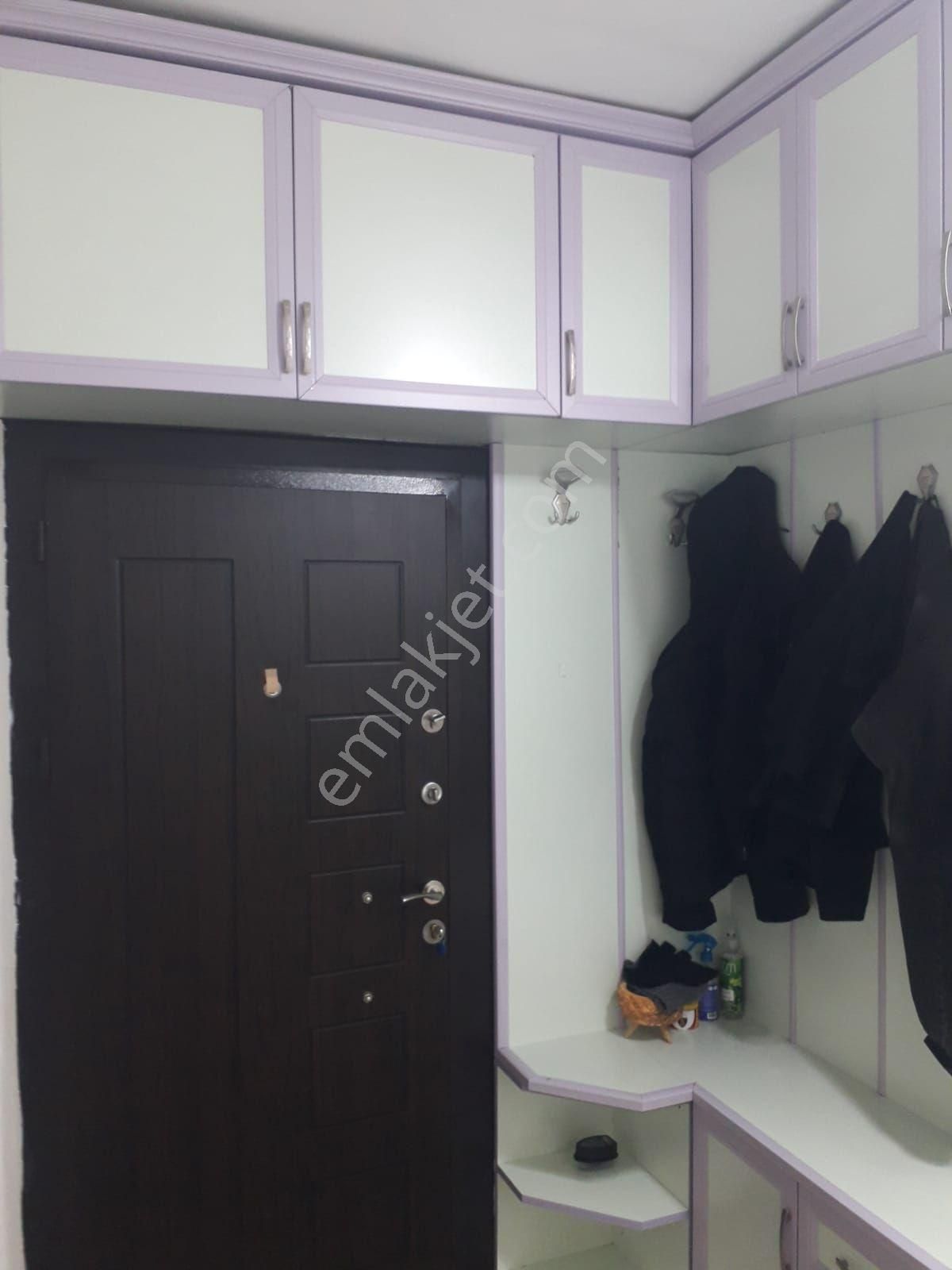 Konya Selçuklukosova Mah.3+1 Daire - Görsel 12