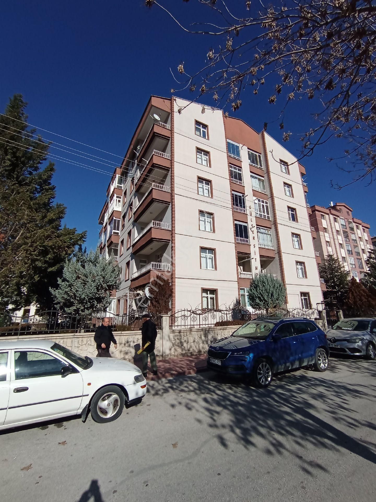 Konya Selçuklukosova Mah.3+1 Daire - Görsel 2