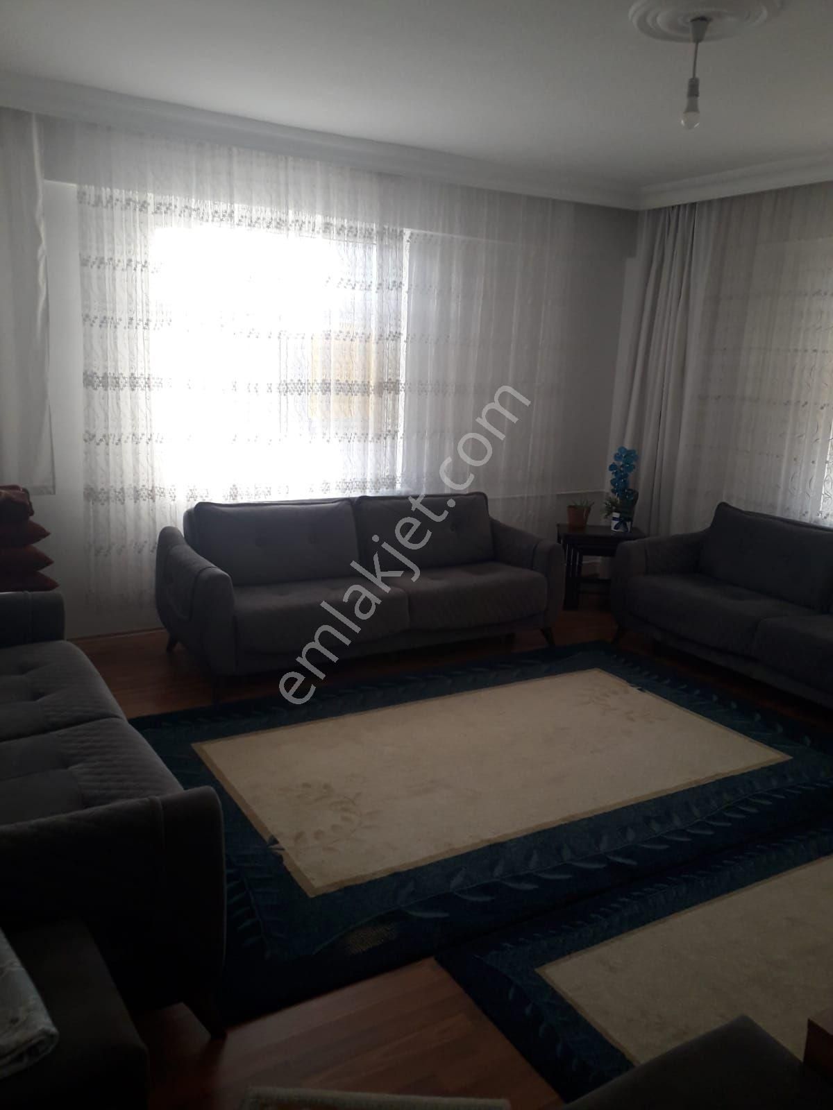 Konya Selçuklukosova Mah.3+1 Daire - Görsel 10