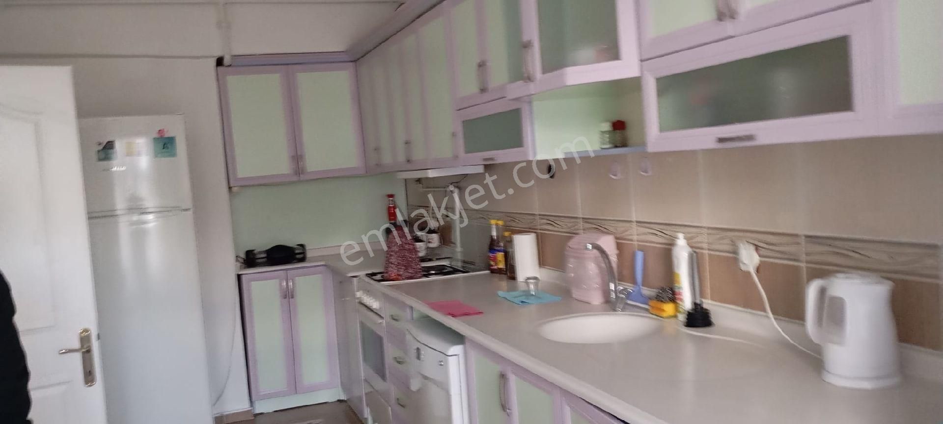 Konya Selçuklukosova Mah.3+1 Daire - Görsel 26