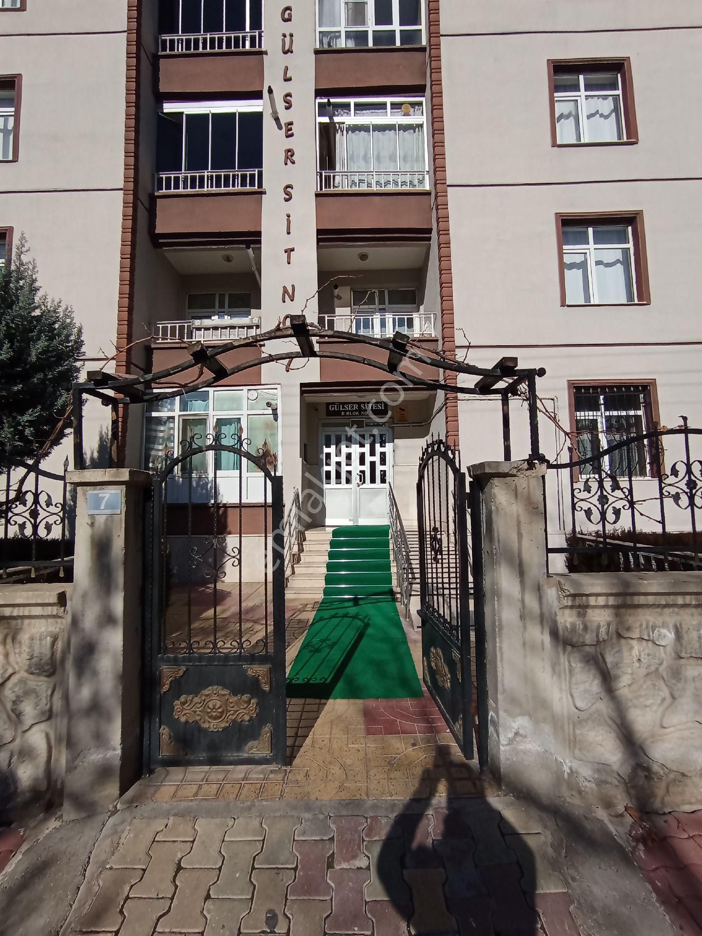 Konya Selçuklukosova Mah.3+1 Daire - Görsel 3