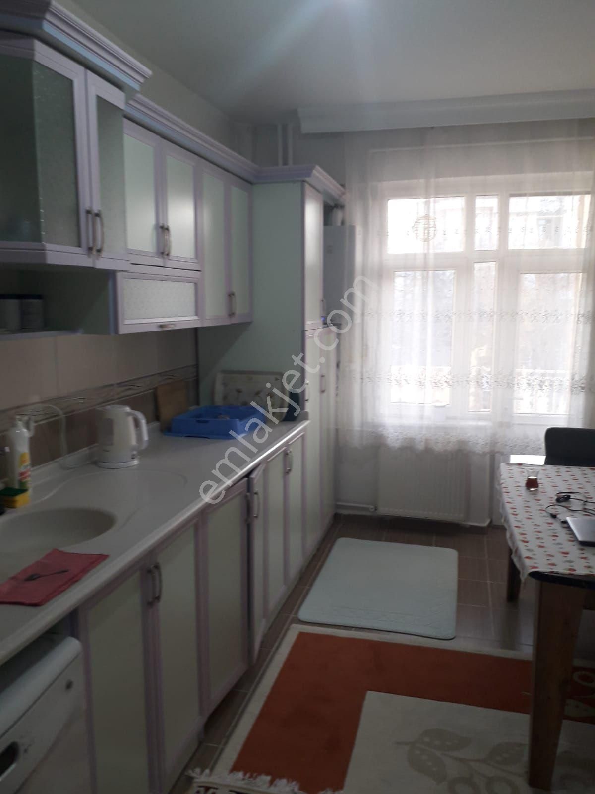 Konya Selçuklukosova Mah.3+1 Daire - Görsel 7