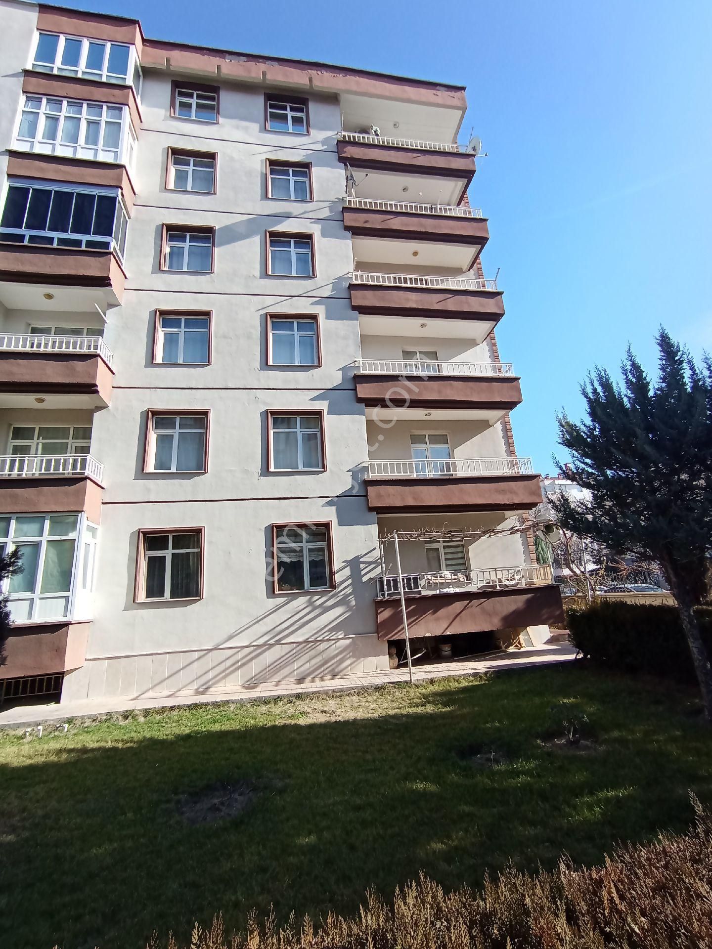 Konya Selçuklukosova Mah.3+1 Daire - Görsel 5