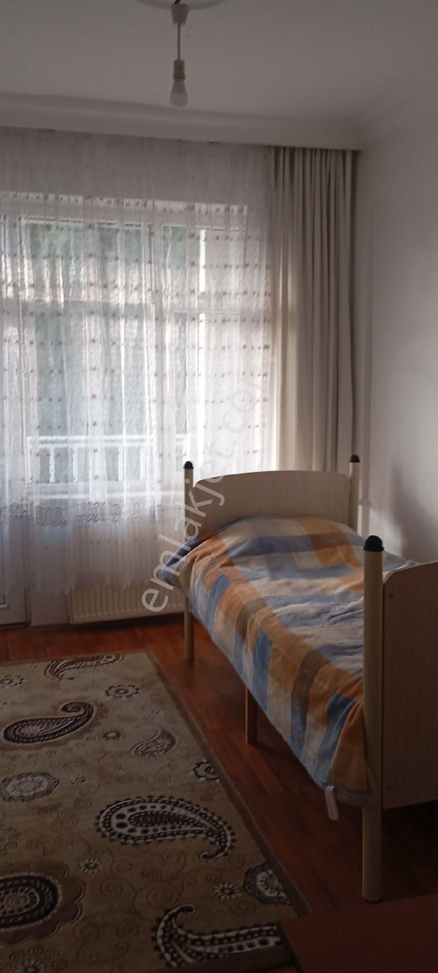 Konya Selçuklukosova Mah.3+1 Daire - Görsel 19