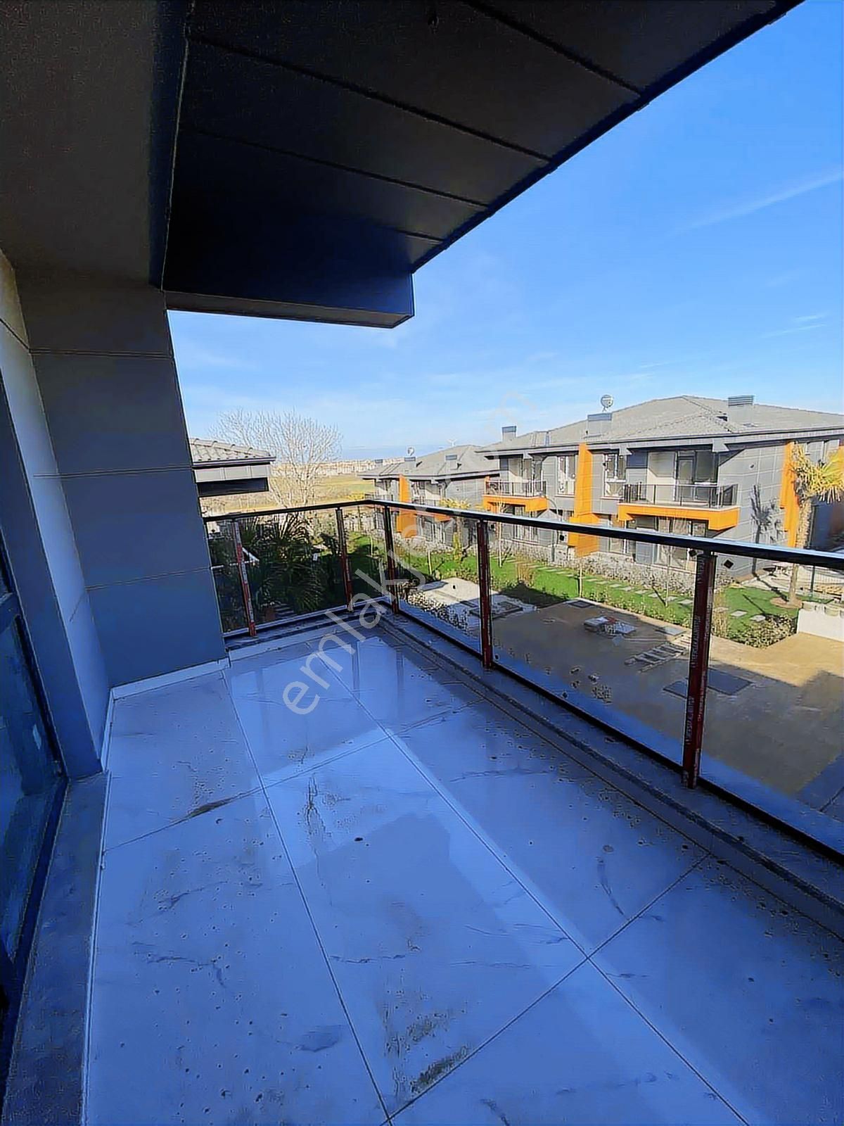 Lüks Ve Konforun Buluştuğu Özel Villa - Görsel 11