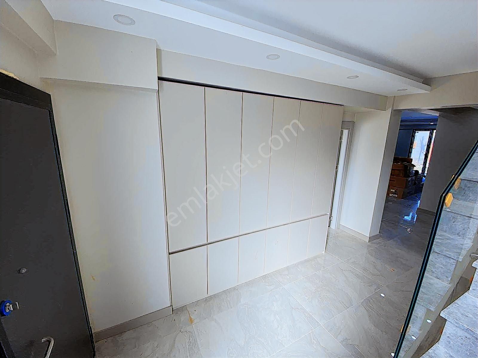 Lüks Ve Konforun Buluştuğu Özel Villa - Görsel 16