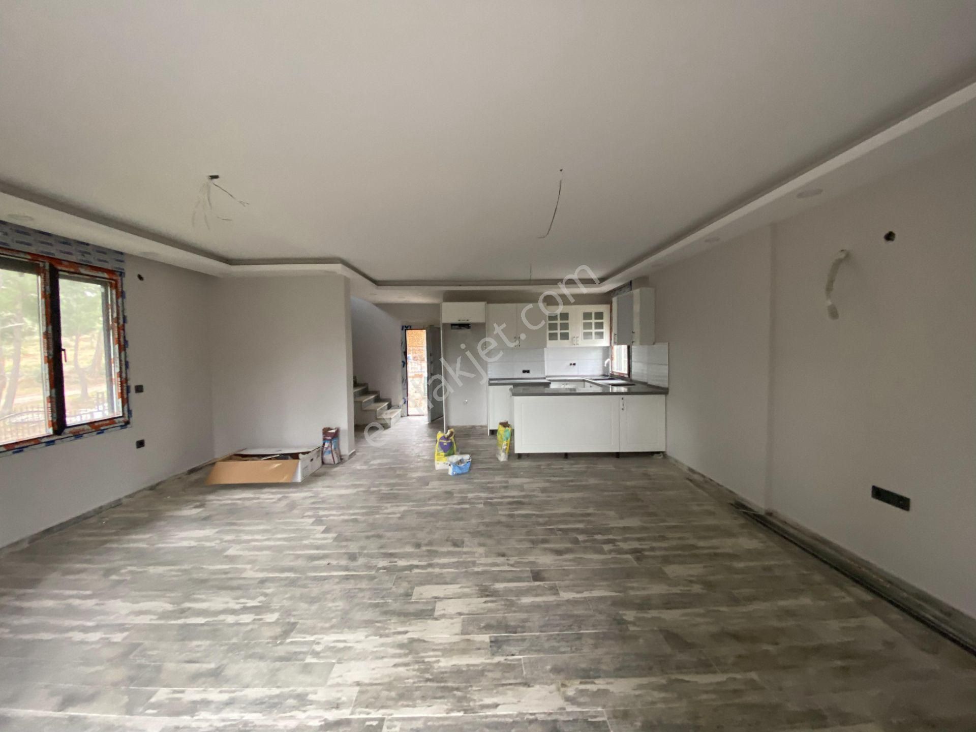 Balıkesir Ayvalık Ta Satılık Villa - Görsel 3